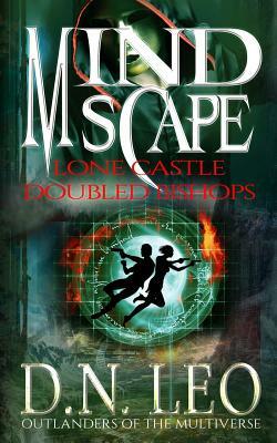 Mindscape Two: Lone Castle - Doubled Bishops by D. N. Leo