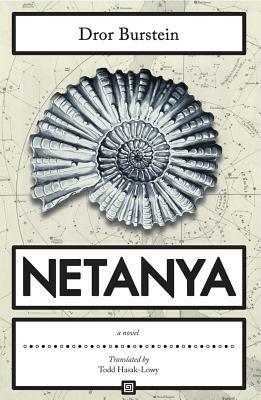 Netanya by Dror Burstein