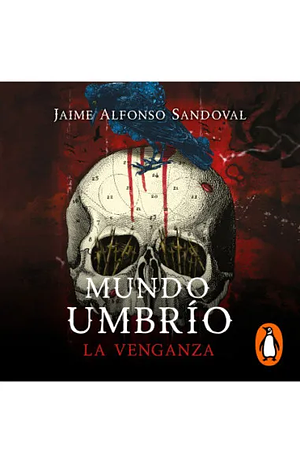 La venganza by Jaime Alfonso Sandoval