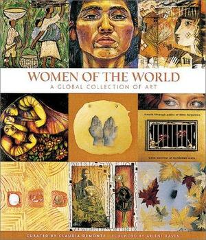 Women of the World: A Global Collection of Art by Claudia DeMonte