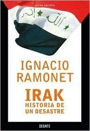 Irak by Ignacio Ramonet