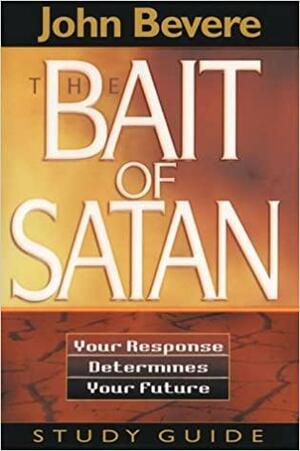 Bait of Satan Study Gde by John Bevere