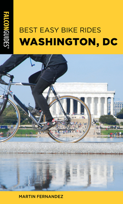 Best Easy Bike Rides Washington, DC by Martin Fernandez