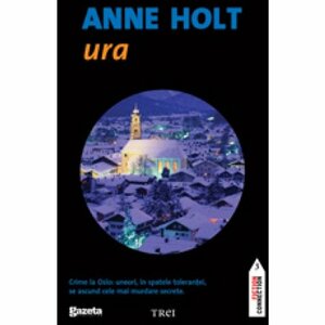 Ura by Anne Holt