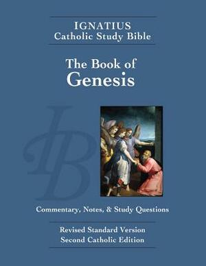 Genesis: Commentary, Notes, & Study Questions by Scott Hahn