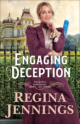 Engaging Deception by Regina Jennings
