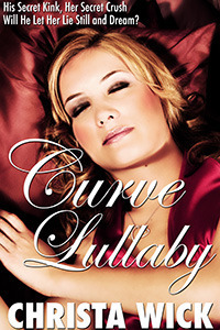 Curve Lullaby by Christa Wick