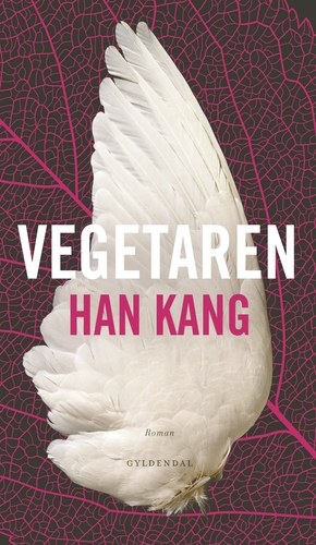 Vegetaren by Han Kang