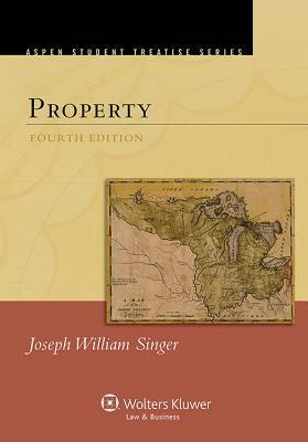 Property by Joseph William Singer