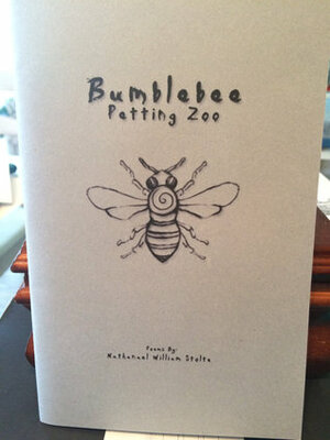 Bumblebee Petting Zoo by Nathanael William Stolte