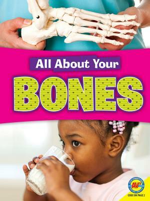 Bones by Ann Malaspina