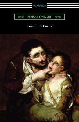 Lazarillo de Tormes by 