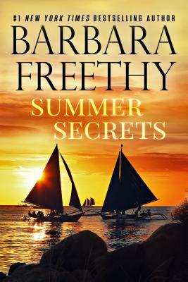 Summer Secrets by Barbara Freethy