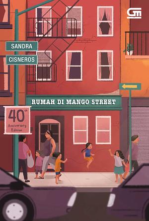 Rumah di Mango Street - The House on Mango Street by Sandra Cisneros