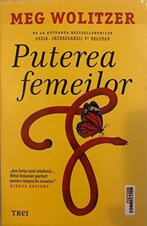 Puterea femeilor by Meg Wolitzer