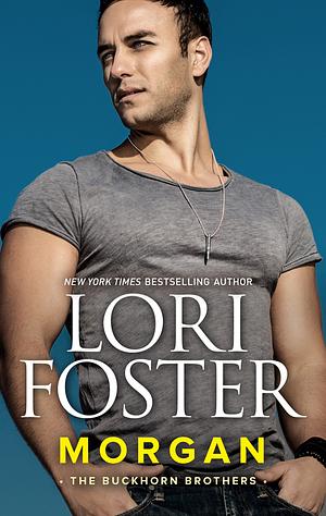 Morgan by Lori Foster