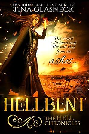Hellbent by Tina Glasneck