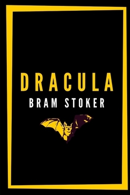 Dracula by Bram Stoker