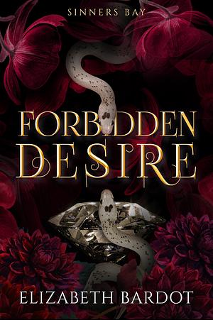 Forbidden Desire by Elizabeth Bardot, Elizabeth Bardot