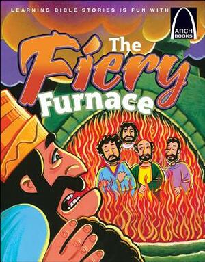 The Fiery Furnace by Melinda Kay Busch