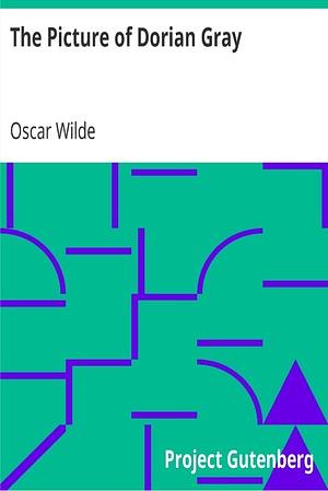 The Picture of Dorian Gray by Oscar Wilde