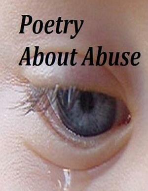 Poetry About Abuse by Linda Marshall, Black Wolf Howls, Lisa Lagrange