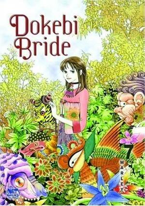 Dokebi Bride, Volume 7 by Marley