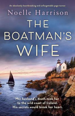 The Boatman's Wife by Noëlle Harrison