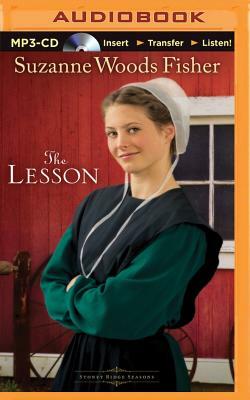 The Lesson by Suzanne Woods Fisher