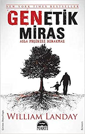 Genetik Miras by William Landay