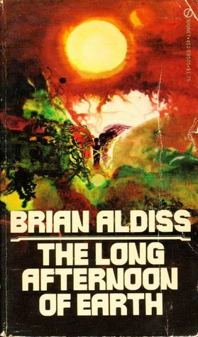 The Long Afternoon of Earth by Brian W. Aldiss