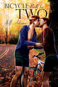 Bicycle Built for Two by Jeff Adams