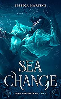 Sea Change by Jessica Marting