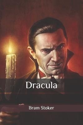 Dracula by Bram Stoker