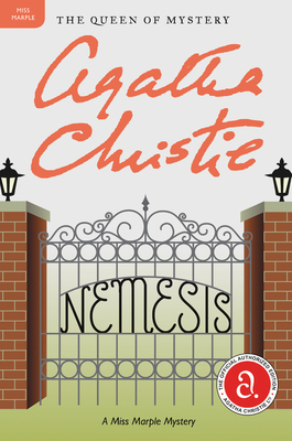 Nemesis by Agatha Christie