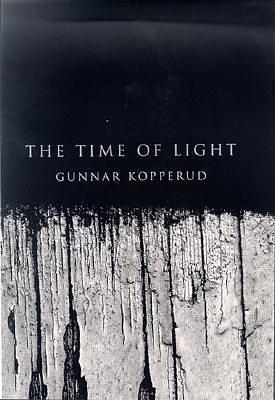 Time of Light by Gunnar Kopperud, Gunnar Kopperud