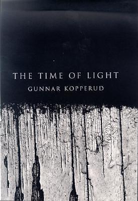 Time of Light by Gunnar Kopperud, Gunnar Kopperud