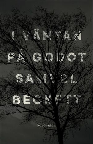 I väntan på Godot by Samuel Beckett