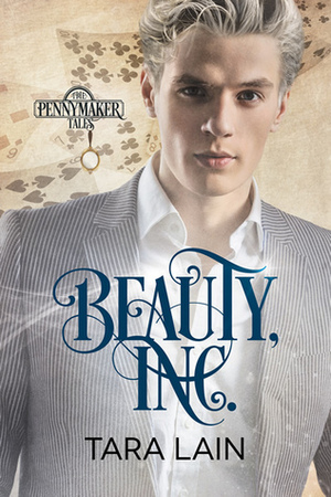 Beauty, Inc. by Tara Lain