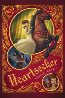 Heartseeker by Melinda Beatty