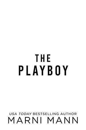 The Playboy by Marni Mann