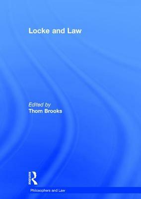 Locke and Law by 