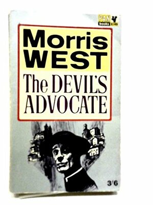 Gallows on the Sand by Morris L. West