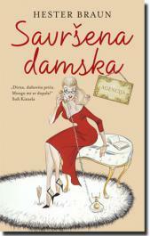 Savršena damska agencija by Tanja Milosavljević, Hester Browne