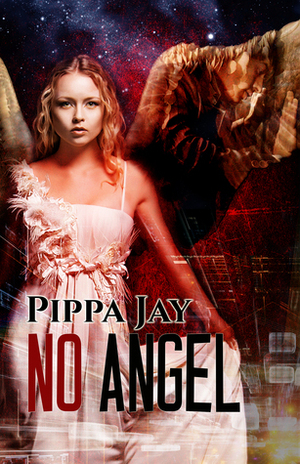 No Angel by Pippa Jay