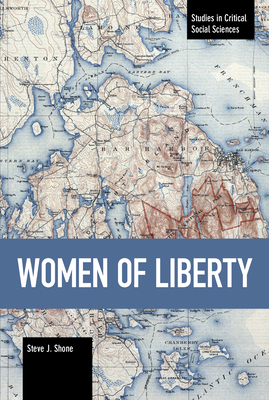 Women of Liberty by Steve J. Shone