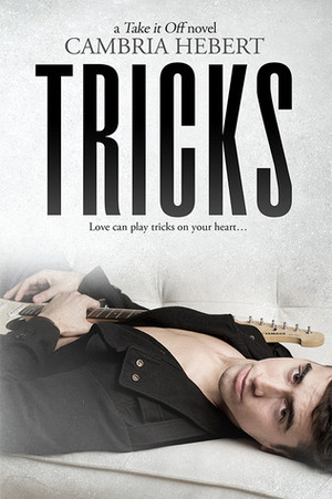 Tricks by Cambria Hebert