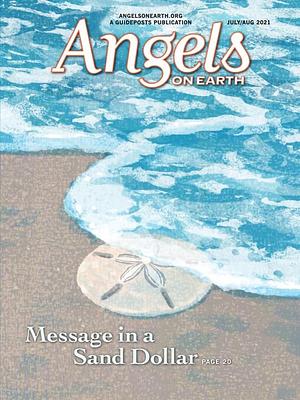 Message in a Sand Dollar by Guideposts