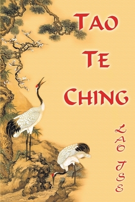 Lao Tse. Tao Te Ching by 