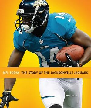 NFL Today: Jacksonville Jaguars by Nate Frisch